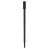 Verlängerung, 305 mm, mit Schlüsselweite 3/8"/ 9,5-mm-Sechskantaufnahmeschaft