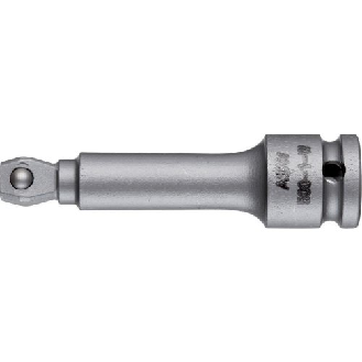 Kraft-Winkelverlängerung 1/4" 50mm ASW-Beschreibung lesen