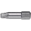 Bit 1/4" DIN 3126 C 6,3 T15x 25mm Torsion Bit 1/4" DIN 3126 C 6,3 T15x 25mm Torsion