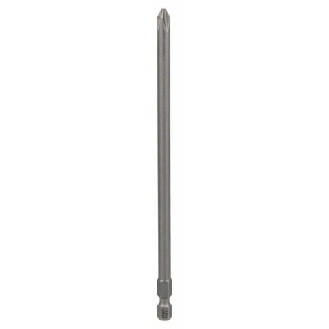 Schrauberbit Extra-Hart, PH 2, 152 mm, 1er-Pack-Beschreibung lesen