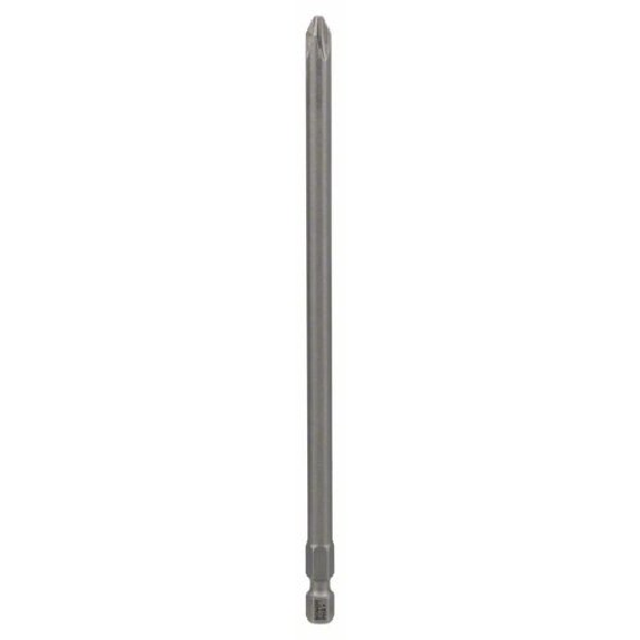Schrauberbit Extra-Hart, PH 2, 152 mm, 1er-Pack Schrauberbit Extra-Hart, PH 2, 152 mm, 1er-Pack-Beschreibung lesen