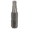 Security-Torx-Schrauberbit Extra-Hart, T25H, 25 mm, 2er-Pack Security-Torx-Schrauberbit Extra-Hart, T25H, 25 mm, 2er-Pack