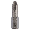 Schrauberbit Extra-Hart, PH 2, 25 mm, 10er-Pack, im Blister