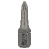 Schrauberbit Extra-Hart, PZ 1, 25 mm, 25er-Pack Schrauberbit Extra-Hart, PZ 1, 25 mm, 25er-Pack