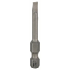 Schrauberbit Extra-Hart, S 0,6 x 4,5, 49 mm, 3er-Pack Schrauberbit Extra-Hart, S 0,6 x 4,5, 49 mm, 3er-Pack