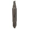 Doppelklingenbit, S 1,0 x 5,5, PH2, 45 mm Doppelklingenbit, S 1,0 x 5,5, PH2, 45 mm
