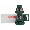 Schrauberbit-Set Big-Bit, 25-teilig