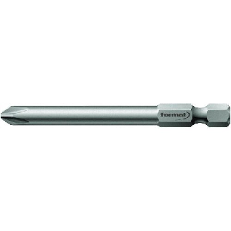 Bit 1/4" DIN 3126 E 6,3 PH 3x 89mm zähh.-Beschreibung lesen