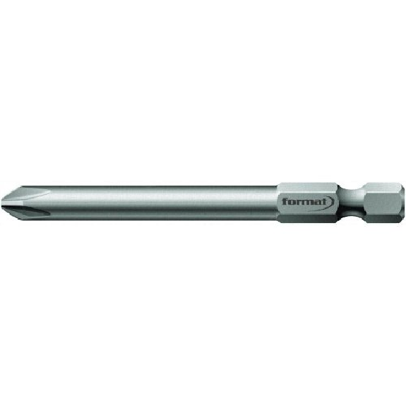 Bit 1/4" DIN 3126 E 6,3 PH 3x 89mm zähh. Bit 1/4" DIN 3126 E 6,3 PH 3x 89mm zähh.-Beschreibung lesen
