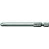 Bit 1/4" DIN 3126 E 6,3 PH 3x 89mm zähh. Bit 1/4" DIN 3126 E 6,3 PH 3x 89mm zähh.