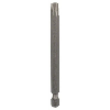 Schrauberbit Extra-Hart, T40, 89 mm, 1er-Pack Schrauberbit Extra-Hart, T40, 89 mm, 1er-Pack
