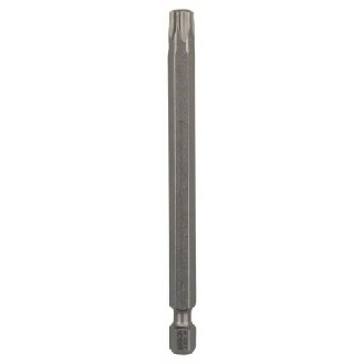 Schrauberbit Extra-Hart, T40, 89 mm, 1er-Pack-Beschreibung lesen