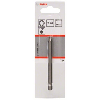 Schrauberbit Extra-Hart, T40, 89 mm, 1er-Pack Schrauberbit Extra-Hart, T40, 89 mm, 1er-Pack