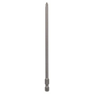 Schrauberbit Extra-Hart, PH 1, 152 mm, 1er-Pack-Beschreibung lesen