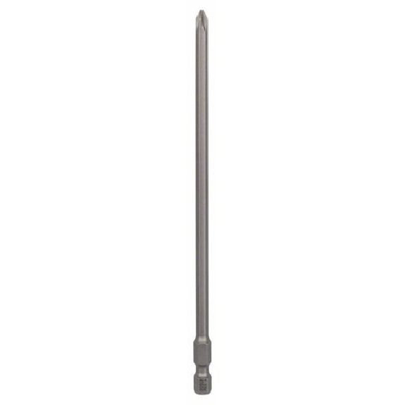 Schrauberbit Extra-Hart, PH 1, 152 mm, 1er-Pack Schrauberbit Extra-Hart, PH 1, 152 mm, 1er-Pack-Beschreibung lesen