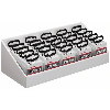 Schrauberbit Extra-Hart PH 2, 25 mm, 25er-Pack