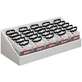 Schrauberbit Extra-Hart PH 2, 25 mm, 25er-Pack-Beschreibung lesen