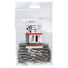 Schrauberbit Extra-Hart, R3, 25 mm, 25er-Pack