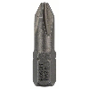 Schrauberbit Extra-Hart, PH 2, 25 mm, 25er-Pack