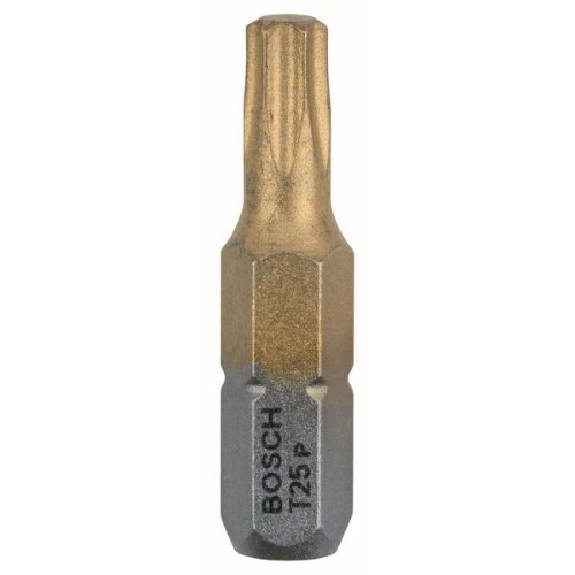 Schrauberbit Max Grip, T25, 25 mm, 3er-Pack-Beschreibung lesen