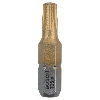 Schrauberbit Max Grip, T25, 25 mm, 3er-Pack