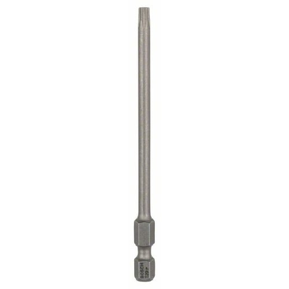 Schrauberbit Extra-Hart, T20, 89 mm, 1er-Pack-Beschreibung lesen