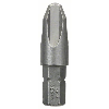 Schrauberbit Extra-Hart, PH 4, 32 mm, 25er-Pack Schrauberbit Extra-Hart, PH 4, 32 mm, 25er-Pack