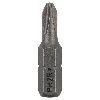 Schrauberbit Extra-Hart, reduziert PH2R, 25 mm, 25er-Pack