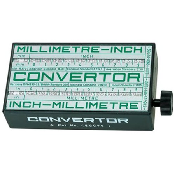 Massumrechner Convertor Massumrechner Convertor-Beschreibung lesen