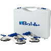 Bohle Set im Transportkoffer S 2.0 Bohle Set im Transportkoffer S 2.0