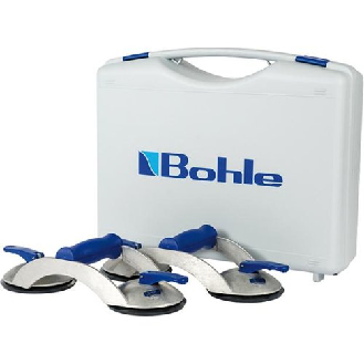 Bohle Set im Transportkoffer S 2.0-Beschreibung lesen