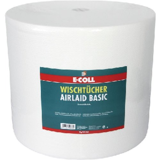 Wischtuch Airlaid Basic 500 Blatt 30x38mm-Beschreibung lesen