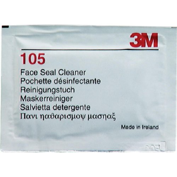 Chiffon de nettoyage 3M 105-Leggi tutto