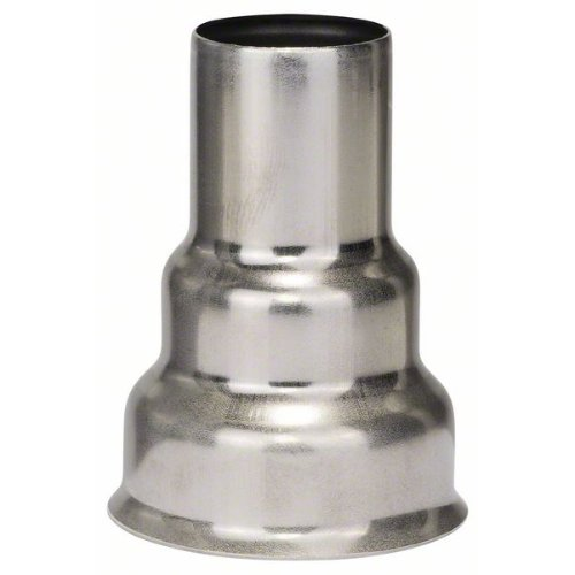 Reduzierdüse für Bosch-Heißluftgebläse, 20 mm Reduzierdüse für Bosch-Heißluftgebläse, 20 mm-Beschreibung lesen