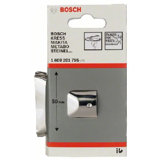 Flächendüsen, Düse für Bosch-Heißluftgebläse, 50 mm, 33,5 mm-Beschreibung lesen