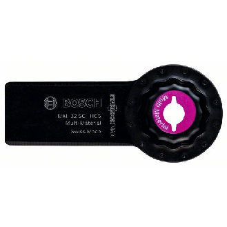 HCS Universalfugenschneider MAII 32 SC, 55 x 32 mm, 1er-Pack-Beschreibung lesen