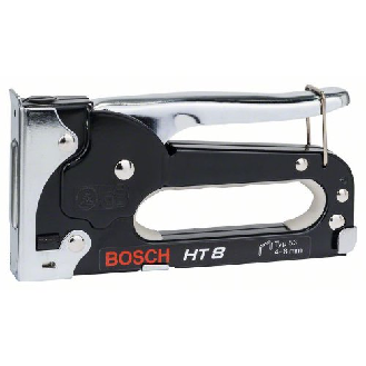 Handtacker HT 8-Beschreibung lesen