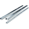 Abdeckleisten für T-Nut 16Gr.16X1000 Abdeckleisten für T-Nut 16Gr.16X1000