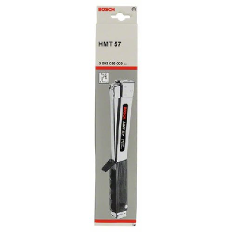 Hammertacker HMT 57, 6 - 10 mm, mit Schlagauslösung-Beschreibung lesen