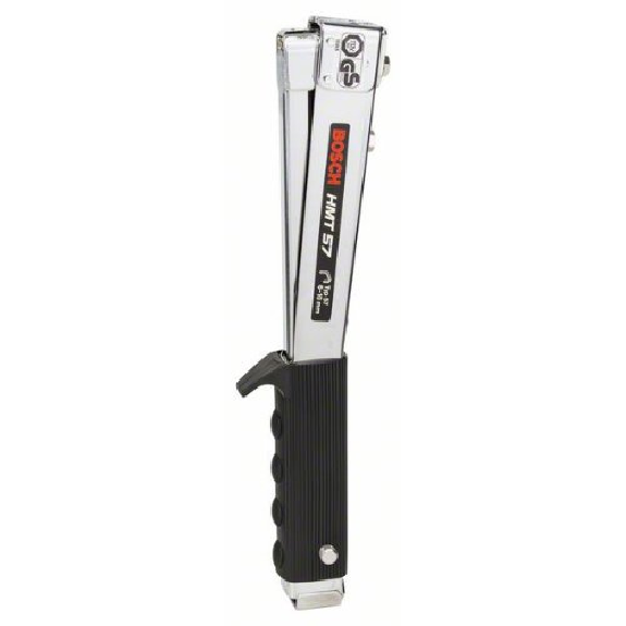Hammertacker HMT 57, 6 - 10 mm, mit Schlagauslösung-Beschreibung lesen