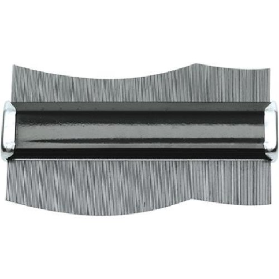 Profillehre 150x40mm Profillehre 150x40mm-Beschreibung lesen