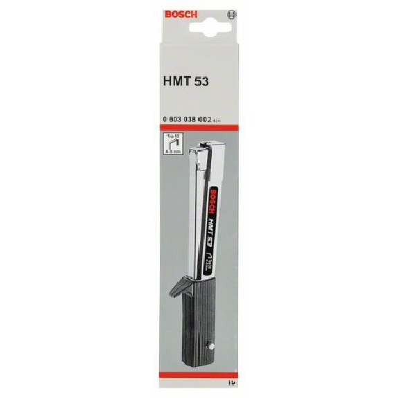 Hammertacker HMT 53, 4 - 8 mm, mit Schlagauslösung Hammertacker HMT 53, 4 - 8 mm, mit Schlagauslösung-Beschreibung lesen