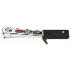 Hammertacker HMT 53, 4 - 8 mm, mit Schlagauslösung Hammertacker HMT 53, 4 - 8 mm, mit Schlagauslösung