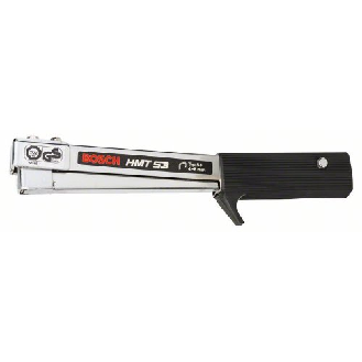 Hammertacker HMT 53, 4 - 8 mm, mit Schlagauslösung-Beschreibung lesen