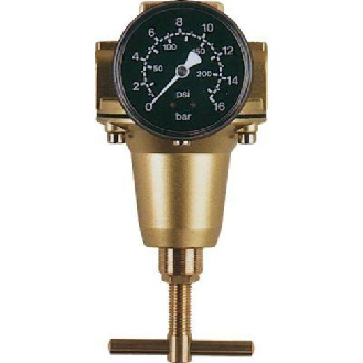 Druckminderer G 1/4\" NW10-Beschreibung lesen