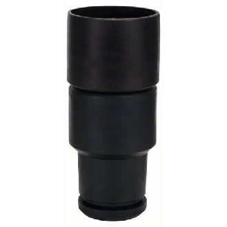 Schlauchmuffe, universal für Schläuche, Durchmesser: 35 mm-Beschreibung lesen