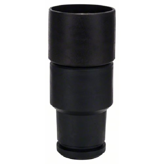 Schlauchmuffe, universal für Schläuche, Durchmesser: 35 mm Schlauchmuffe, universal für Schläuche, Durchmesser: 35 mm-Beschreibung lesen