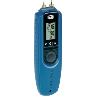 Gann Hydromette BL COMPACT-Beschreibung lesen