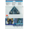 Maskenset 752mit Maske 7502, Filter A2P3R