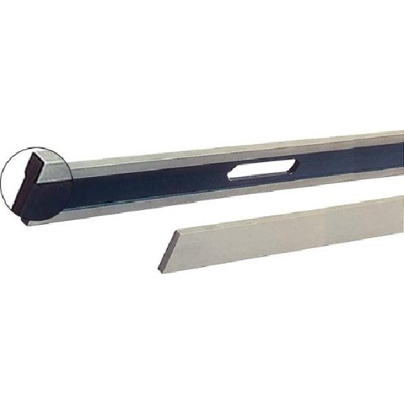 Präzisions-Stahllineal Gen.1 500x 40x 8mm-Beschreibung lesen